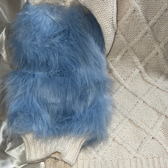 Fashionnova Sweater Dress (Runs Big) - Picture 3 of 4